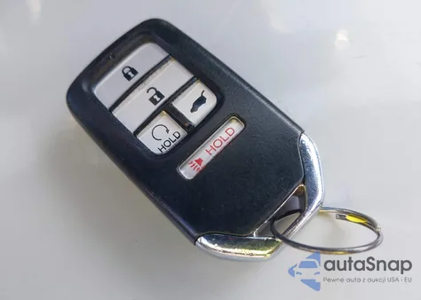 2019 Honda Cr-V Ex из США, поврежденный, VIN 5J6RW1H59KA022842